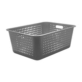 Cesta De Roupas Maxi 40 Litros 56 x 41 x 22 cm