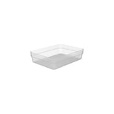 Organizador De Gavetas Logic G 17 x 23 x 5,5 cm