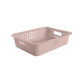 Cesta Organizadora G 9 Litros 41 x 31 x 10 cm